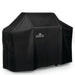 PRO 500 & Prestige® 500 Models Grill Cover side