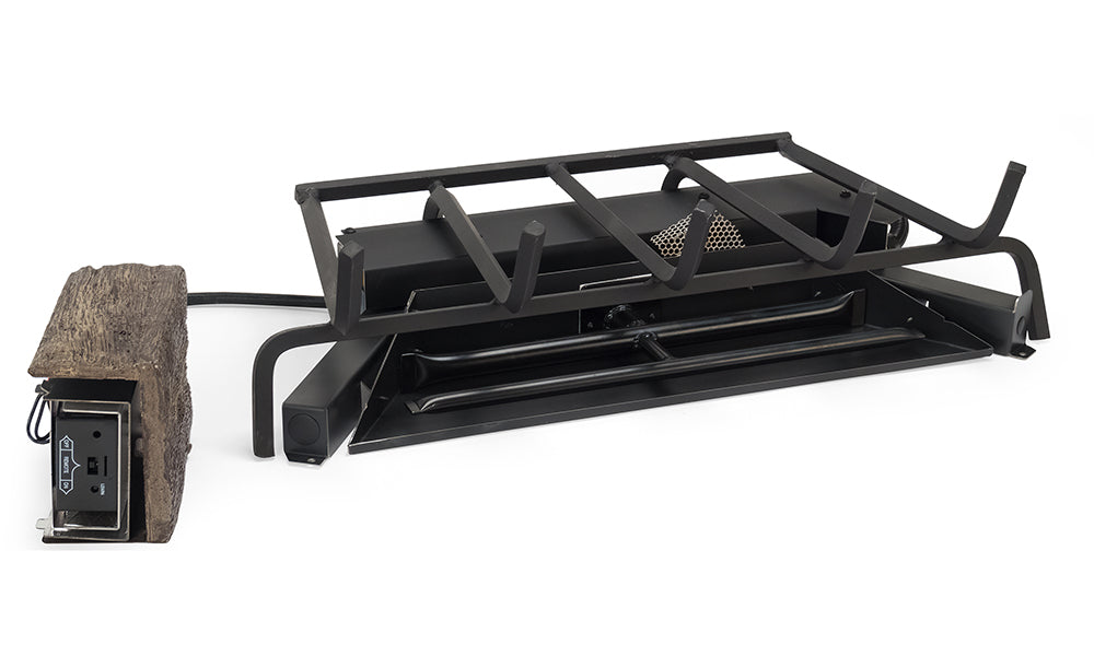 Real Fyre G46 Vented Gas Burner | ANSI Certified