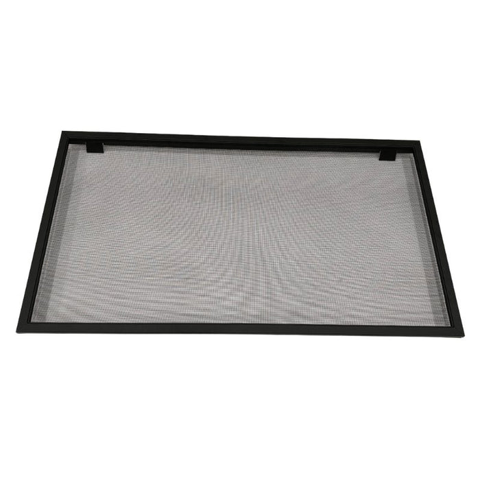 Replacement Barrier Screen for Kingsman Direct Vent Fireplaces