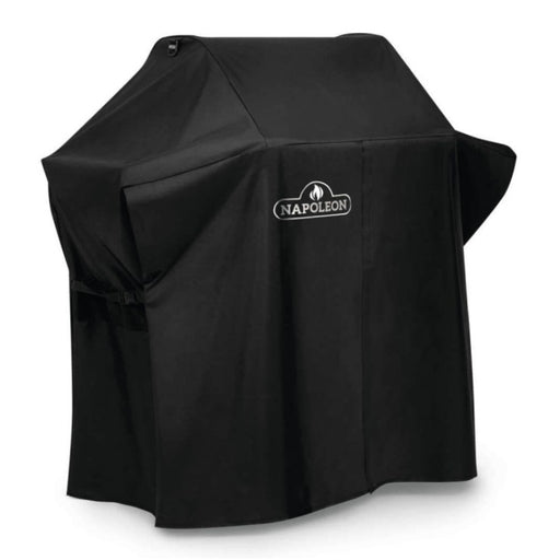 Rogue® 525 Models Grill Cover Left