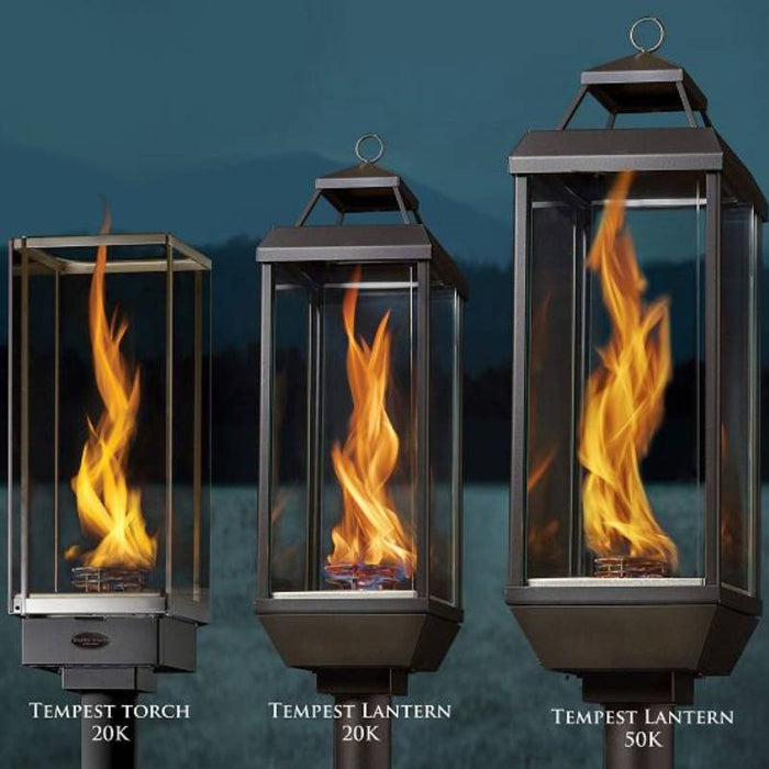 Tempest Lantern by Travis Industries | 20k