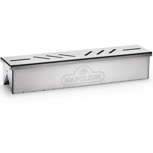 Stainless Steel Smoker Box