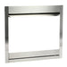 Stainless Steel for Kingsman OFP42N Gas Fireplace