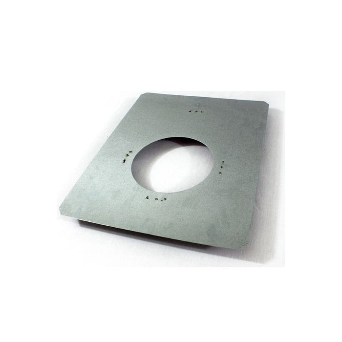 Superior H2247 F2567 1-1-1 Vertical Firestop - Rigid | SV4.5VFS, SV4.5 VFS