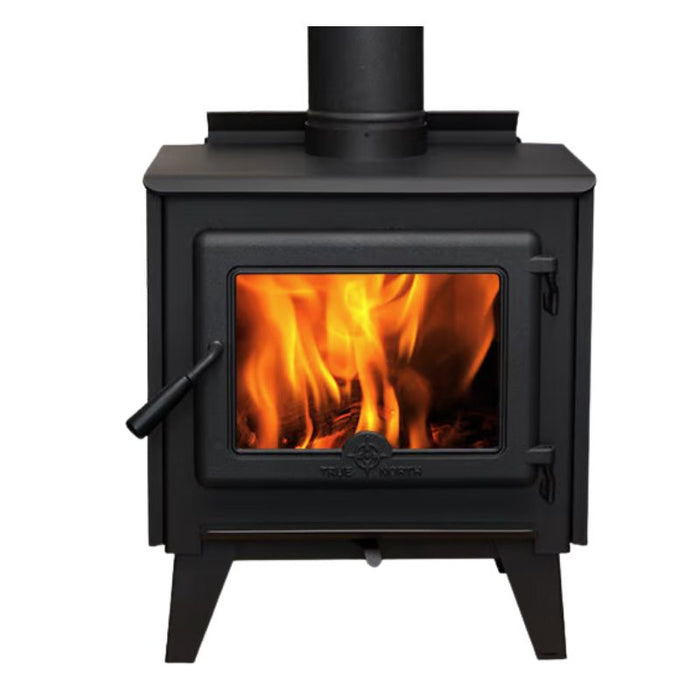 True North TN20 Free Standing Wood Stove | 310100