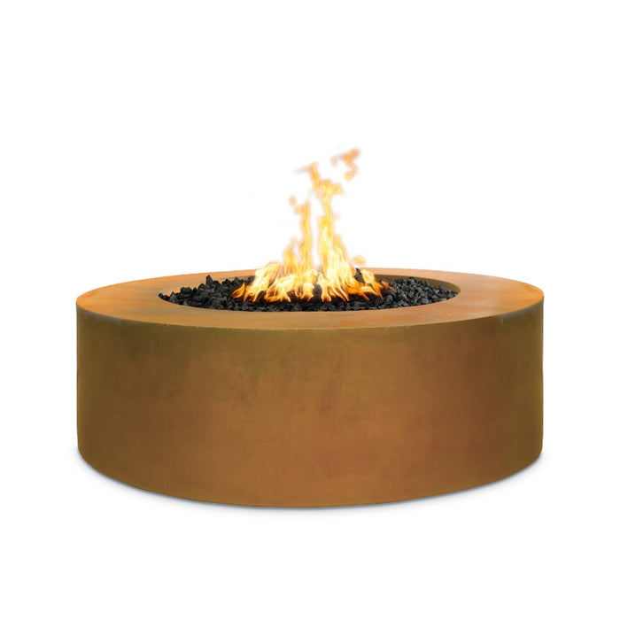 Unity Fire Pit Corten Steel