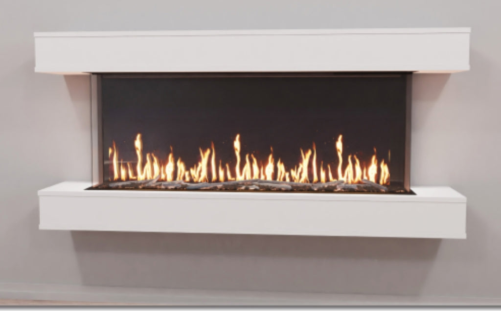 Modern Flames Orion Multi 52" Virtual Electric Fireplace | OR52-MULTI